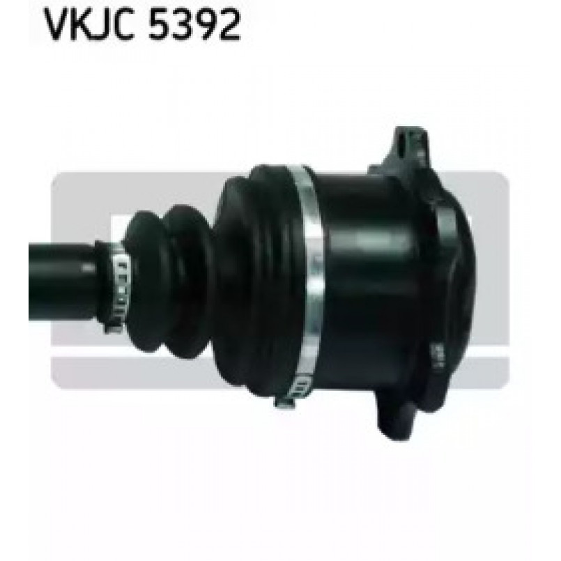 VKJC 5392 SKF - Привідний вал